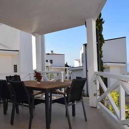 Gardenia - 003 Vlore